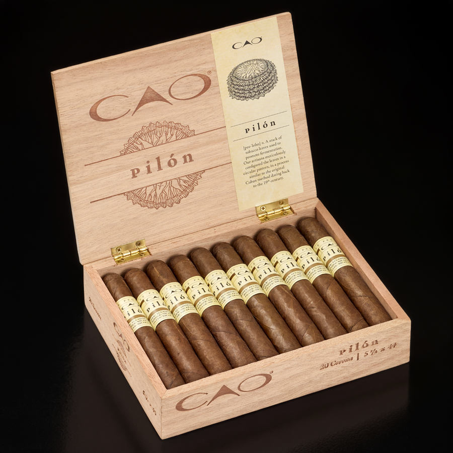 Cigare CAO Pilón Corona Nicaragua