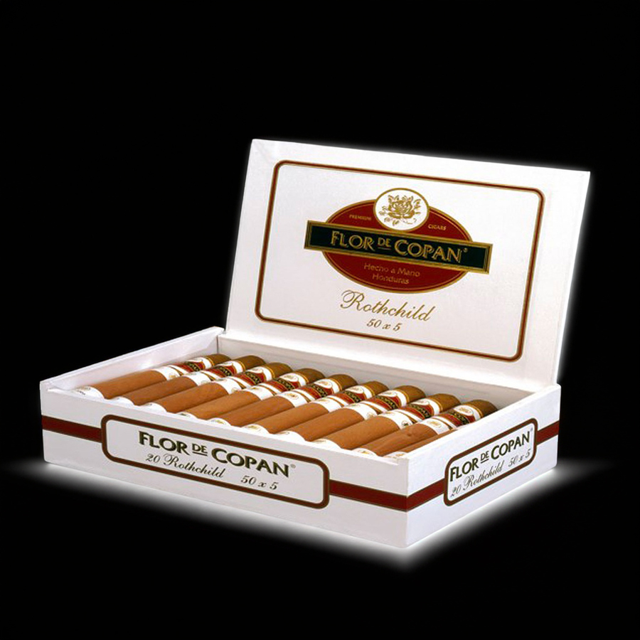 Cigare Flor de Copan Honduras
