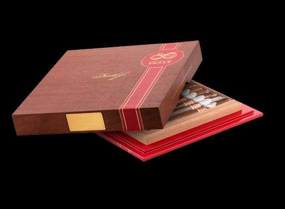 acheter des cigares davidoff 