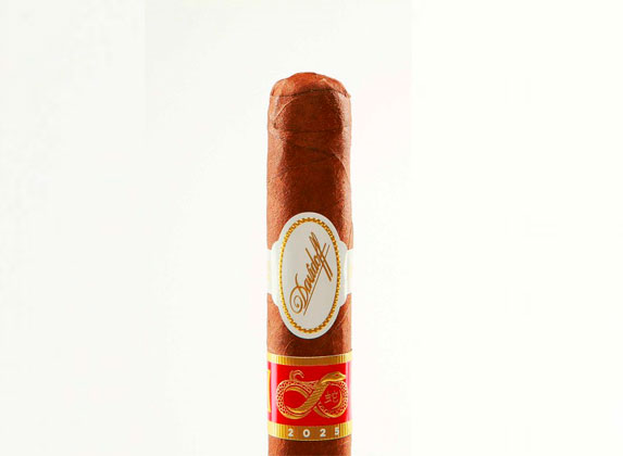  cigare Lancero davidoff - MARSEILLE 