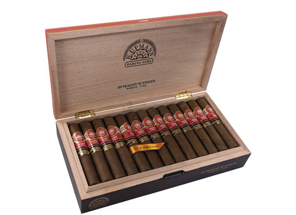 Boîte de cigares H. Upmann Édition Limitée – havanes cubains disponibles à Marseille