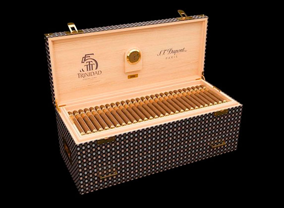 Cigare Trinidad Cabildos Edición Limitada 2024 